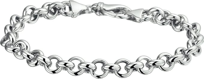Mi Zalini Armband Verguld Zilver K1320708