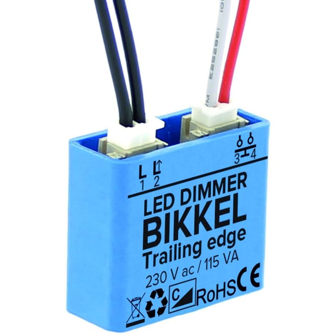Klemko Lumiko Dimmer - 890300 - E2PGA