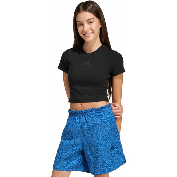 adidas Soft T-shirt Kinderen