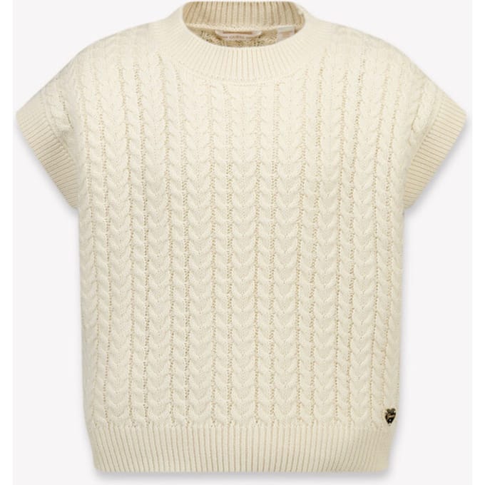 Guess Kinder meisjes t-shirt in