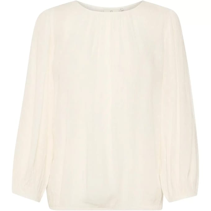 Kaffe KAwilma Blouse Dames Blouse - Maat 42