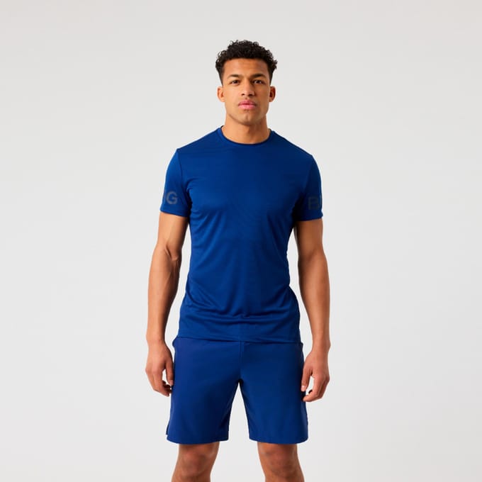 Björn Borg Light T-shirt Heren