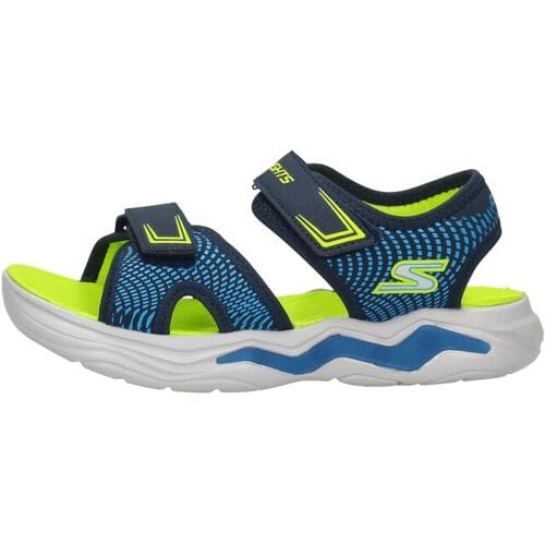Skechers ERUPTERS 4 SANDAL Jongens Sandalen - Maat  29