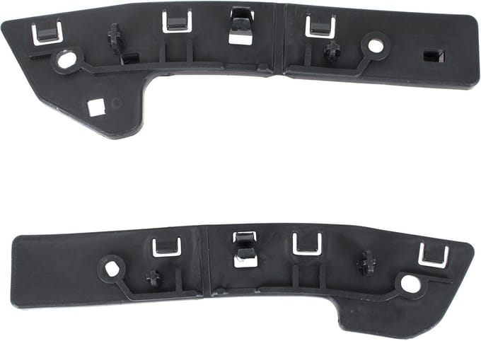 Modecar - Bumperbevestiging - Set van 2 - Links en Rechts - Citroen/Peugeot 2008-2017