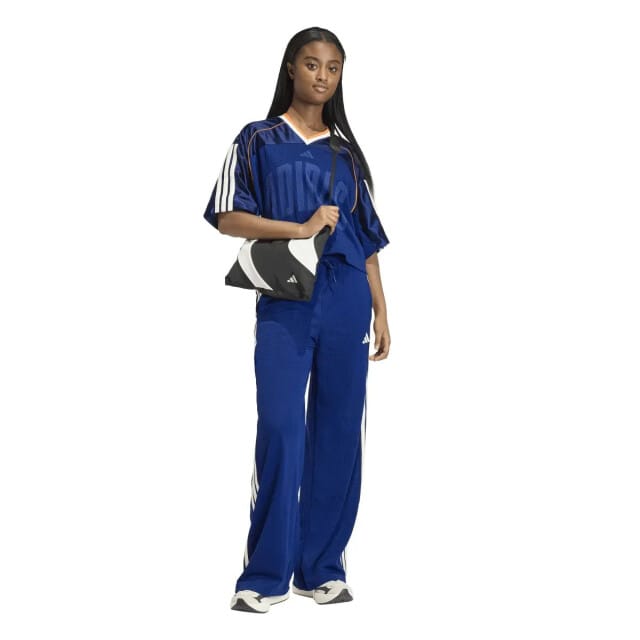 ADIDAS - w sta seas pt - Sport pantalon dames - Blauw