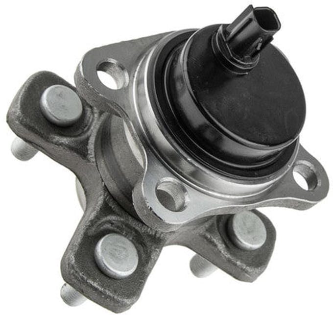 Wiellagerset achteras OEM 42450-74010