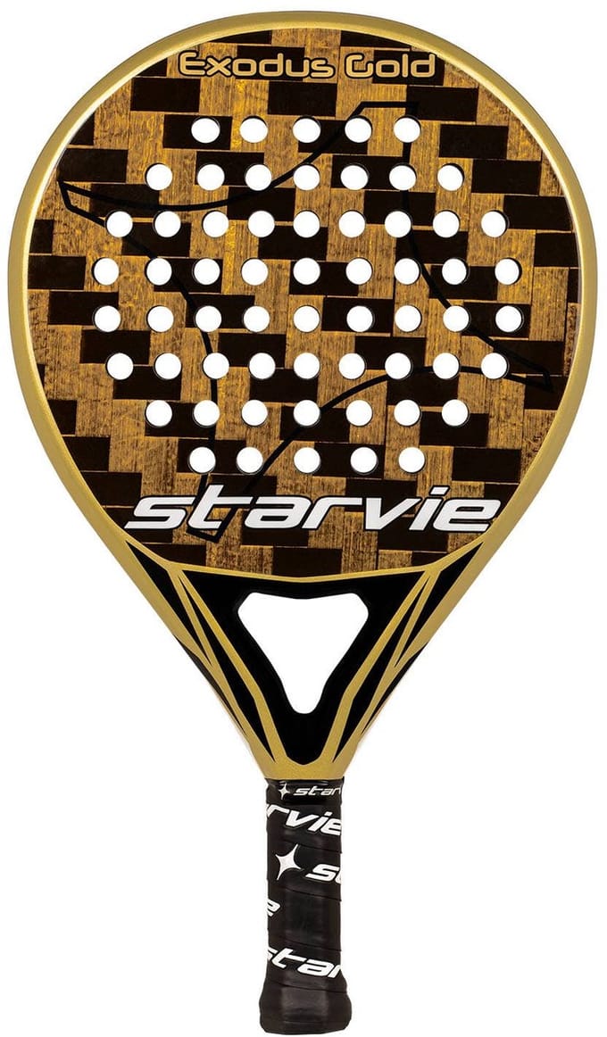 Starvie Exodus Gold 2025
