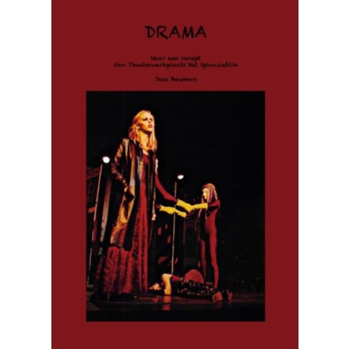 Drama - Jose Beumers