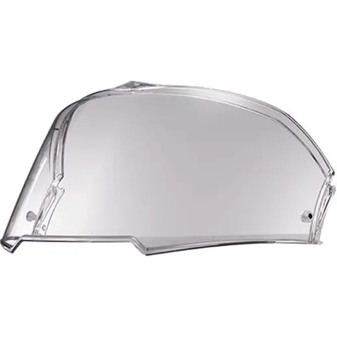Motorhelm vizier LS2 FF900