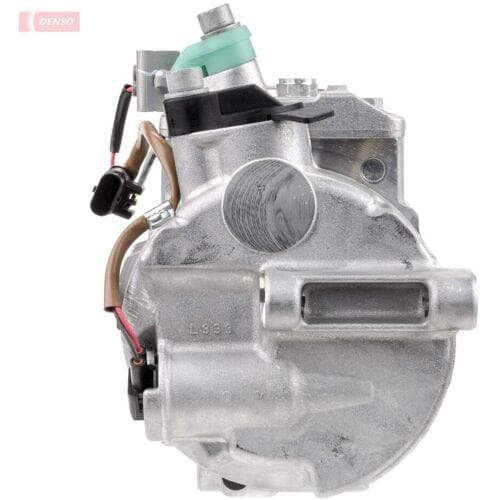Airco-compressor DENSO DCP17178