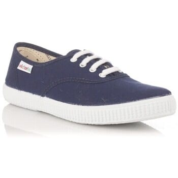 Trainers Victoria 1915 anglaise toile