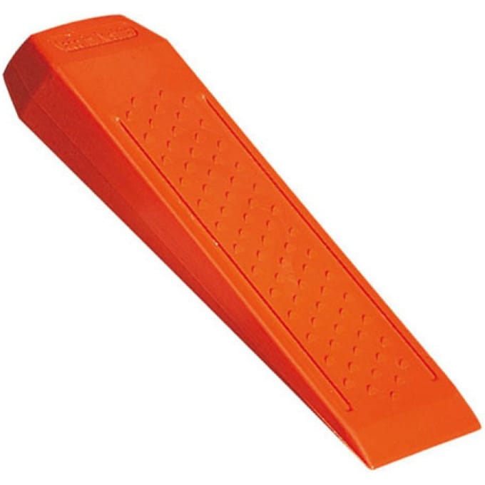 Signumat Polymeer Vel- en Snijwig 190 x 63 x 26 mm 200Gr