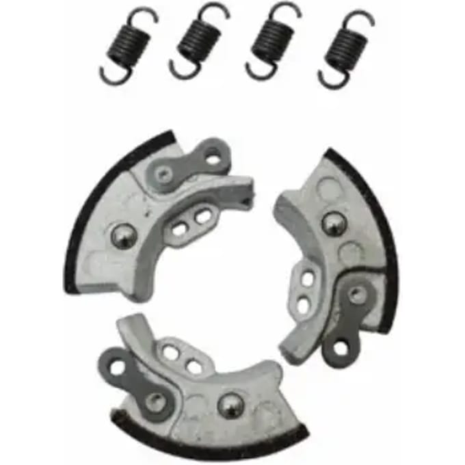 Motorfiets koppeling Brenta