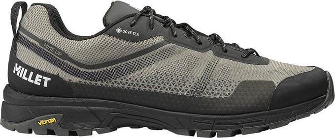 Millet Hike Up Gore-tex® Wandelschoenen Grijs EU 45 1/3 Man