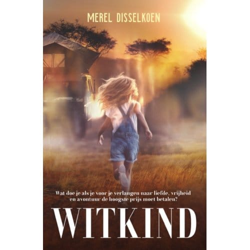 Witkind - Merel Disselkoen