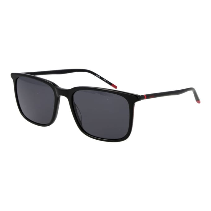 Hugo HG 1344/S Black 55/18/145 MAN Zonnebrillen