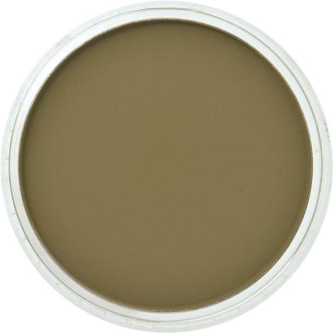 PanPastel - Yellow Ochre Extra Dark