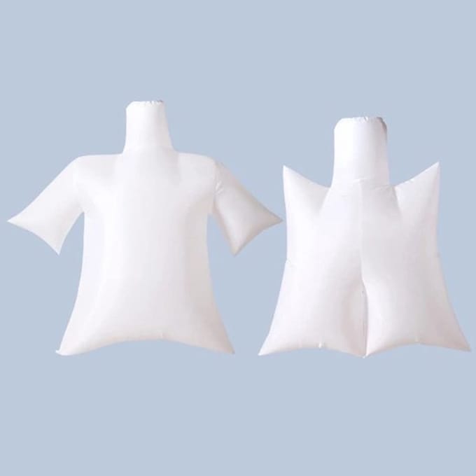 Allecto - Droogtas - Sneldrogende Kleding - Opvouwbaar en