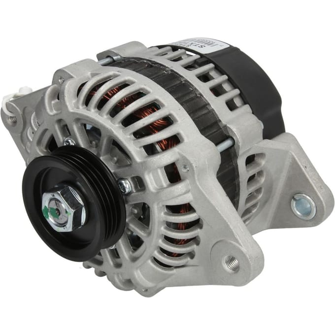 Driefasige generator STARDAX STX100329R