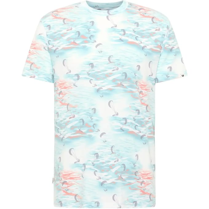 T-shirt Ragwear Sullon