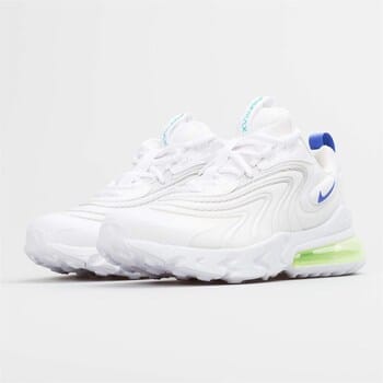 Nike Air Max 270 React ENG GS Hardloopschoenen