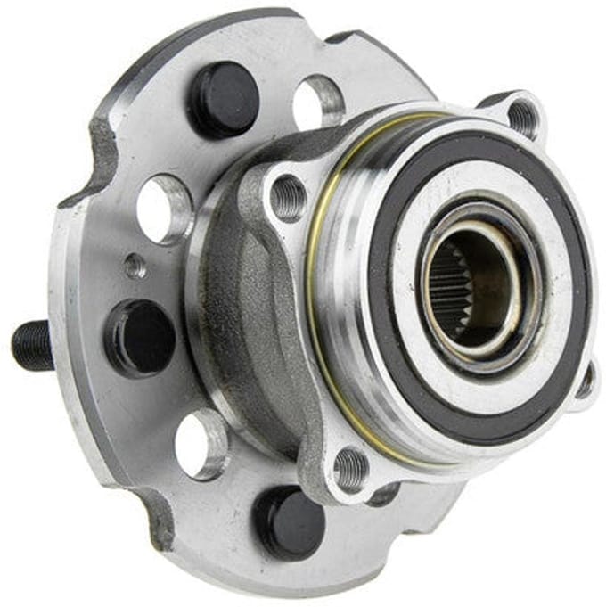 Wiellagerset achteras OEM 42200-STX-A02