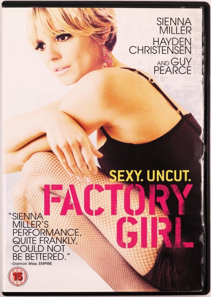 Factory Girl