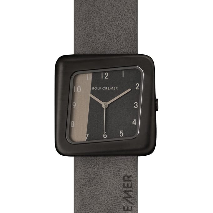 Rolf Cremer Play 508907 Horloge 34 mm