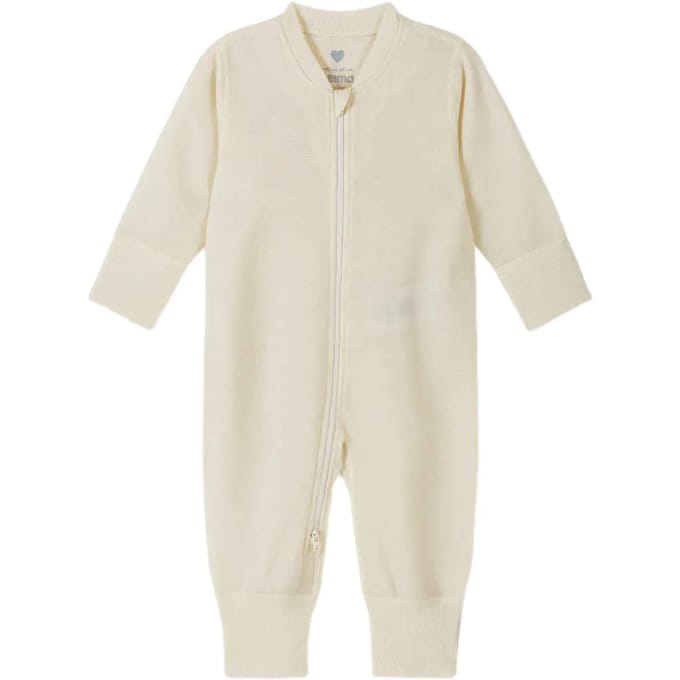 Babypakje Reima Syliin