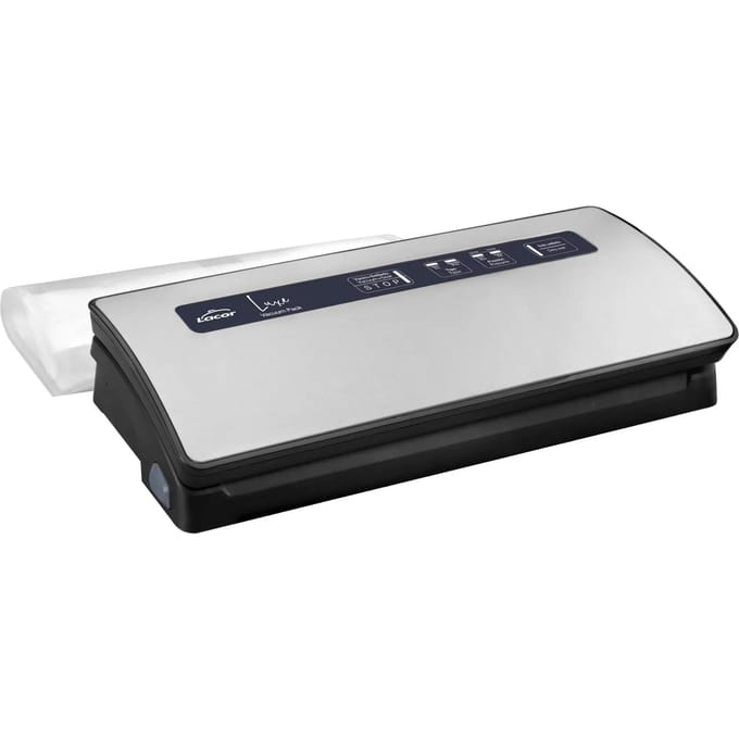 Vacuum verpakkingsmachine Lacor Luxe