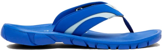 Oakley Apparel O Coil Sandalen Blauw EU 49 Man