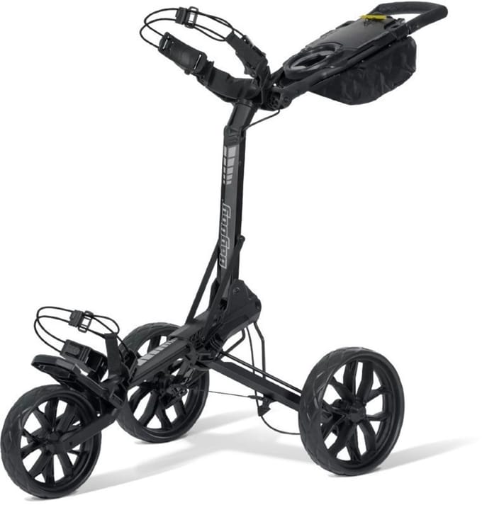 Bagboy Slimfold Golftrolley - Golfkar