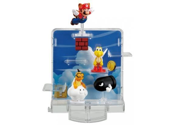 Super Mario Bros Mario Balancing Game Sky stage Bord- & kaartspellen Bordspellen