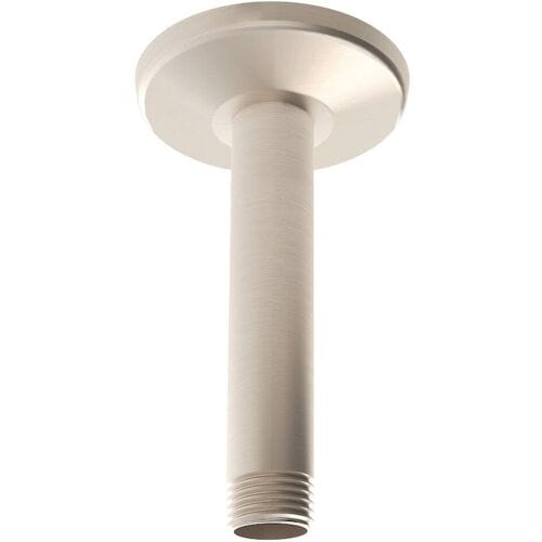 VitrA Origin ceiling arm for shower head, height 10 cm A45649