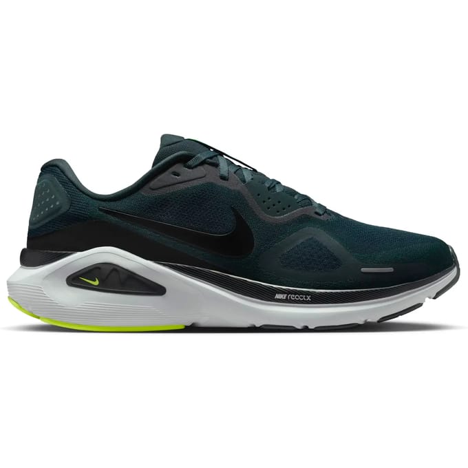 Hardloopschoenen Nike Chaussures de running Structure 26 maille respirante
