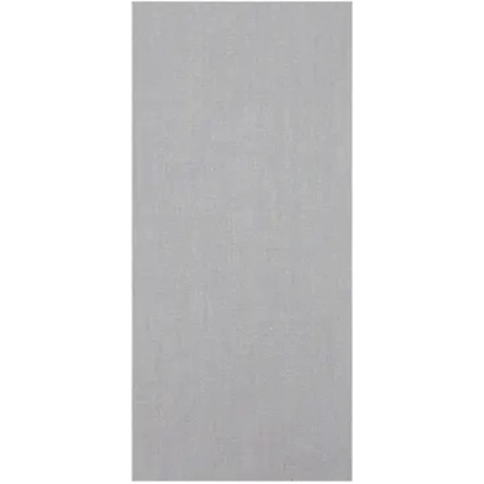 Madeco Verticale Lamellen 4196 - Lichtdoorlatend - Grijs - 200x260cm