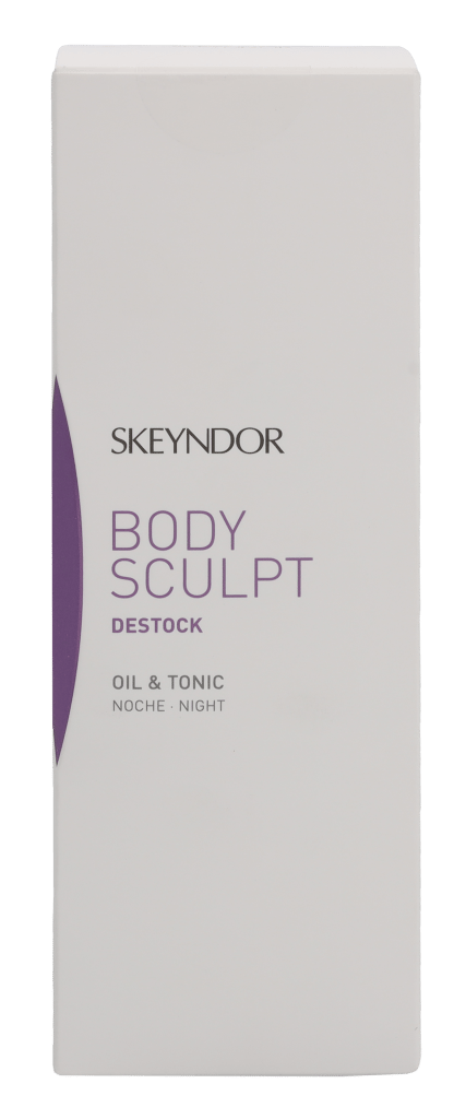 Skeyndor Oil & Tonic - Night150 ml.