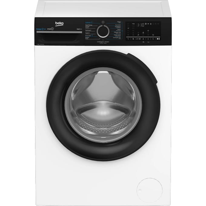 Beko BM3WFT4941B IronFast