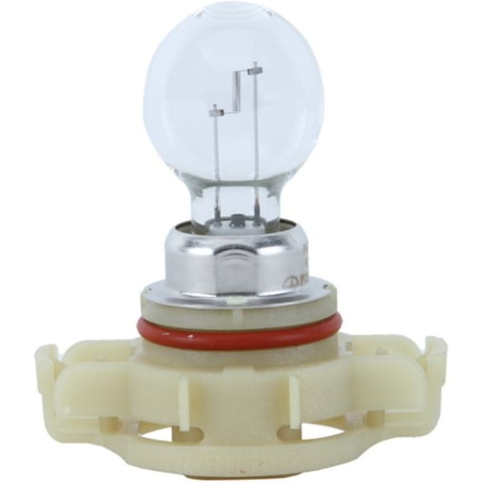 P27/7w lamp PHILIPS PSX24W Vision 12V, 24W