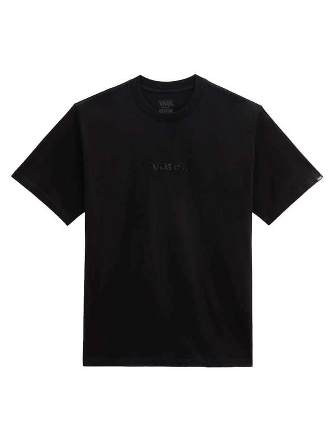 Vans - Esstential Loose Zwart L