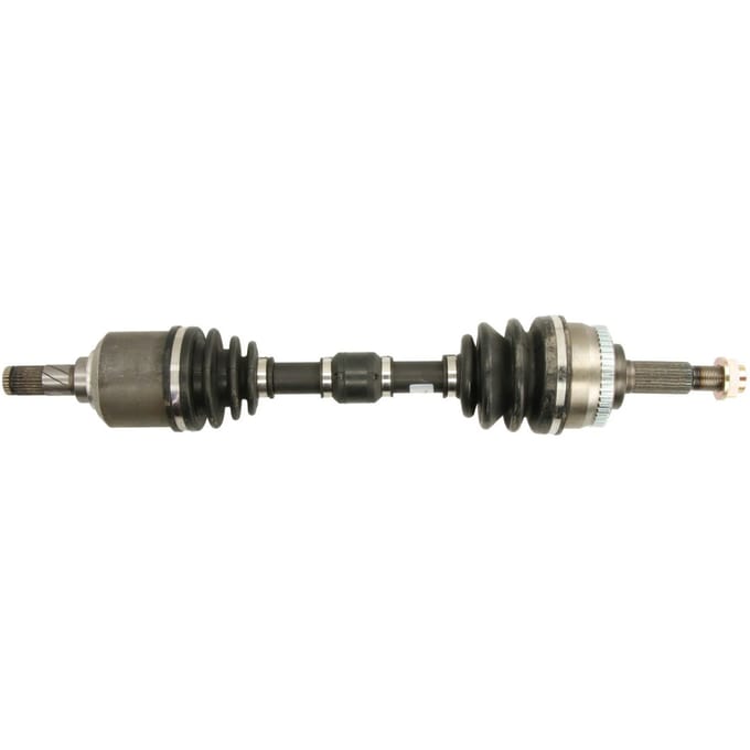 Aandrijfas POINT GEAR PNG72076 links
