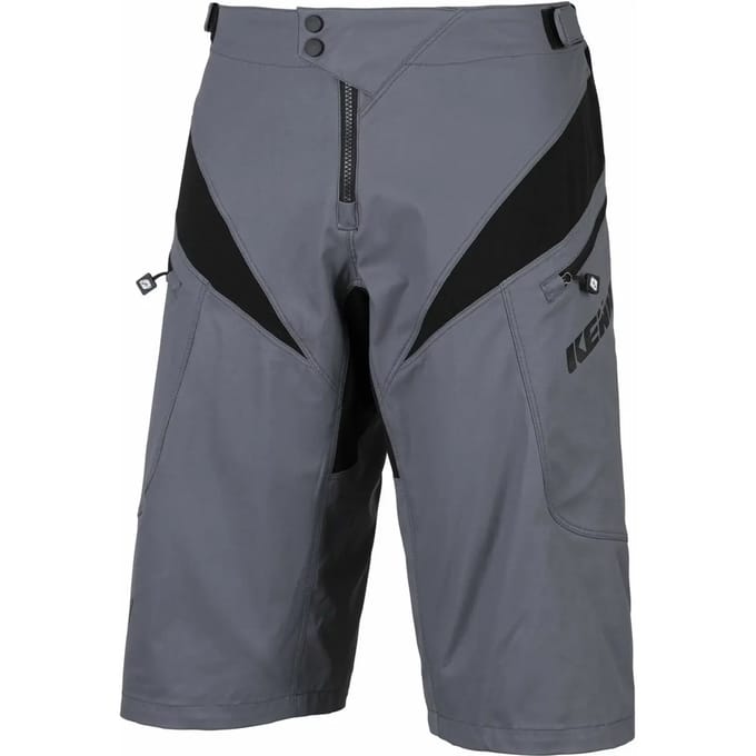 Short Kenny enduro