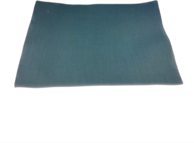 leonardo placematt 34.5x48cm blauw