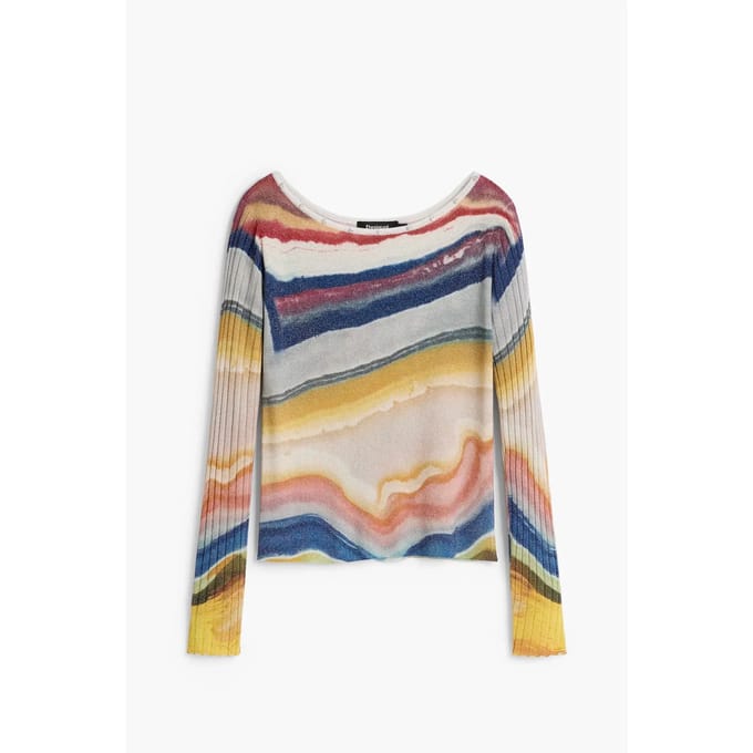 Vrouwentrui Desigual