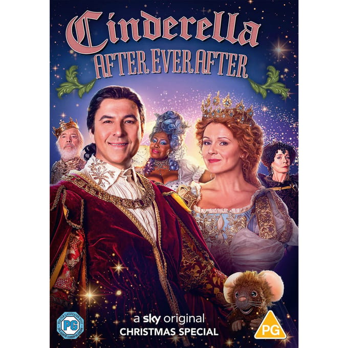 Assepoester: After Ever After
