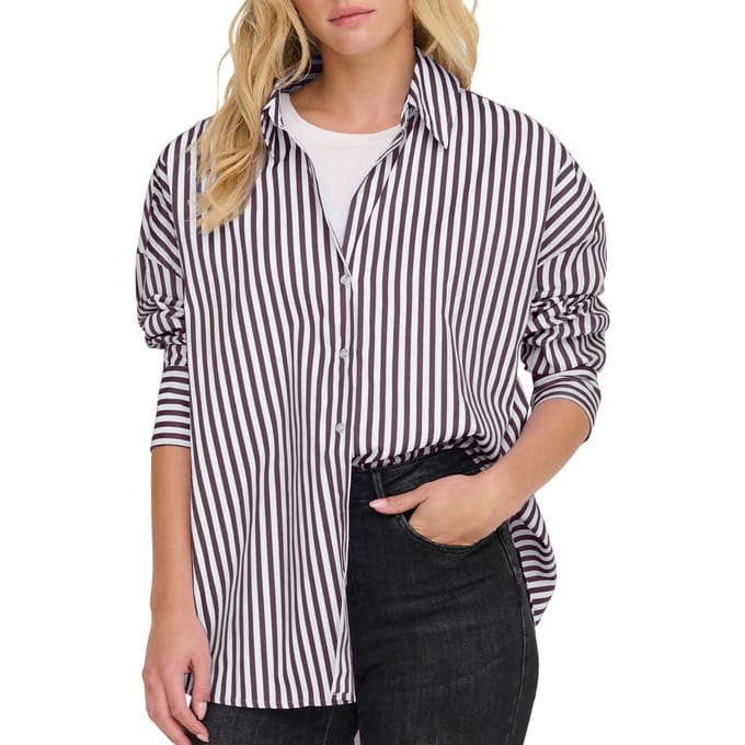 JDY Vesper Blouse Dames - Maat M