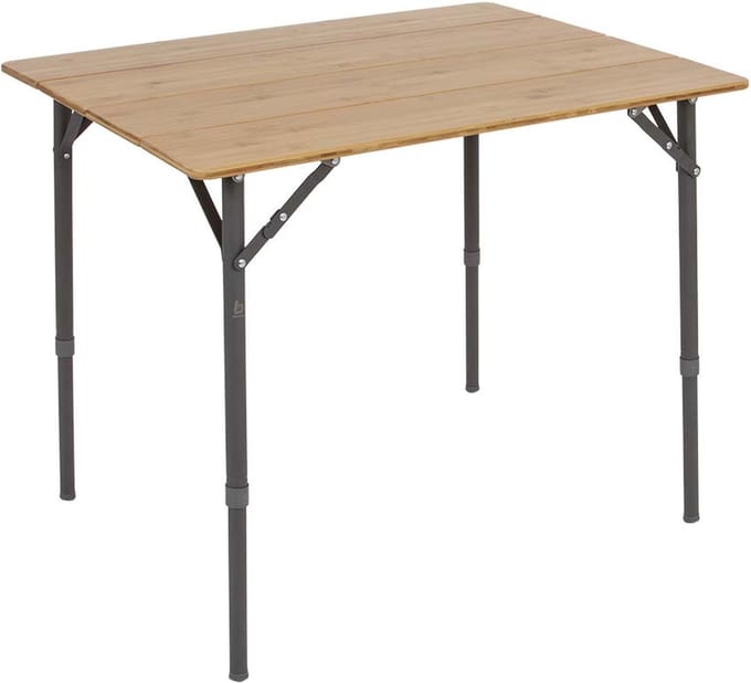 Bo-Camp - Urban Outdoor - Tafel - Suffolk - 80x60 cm