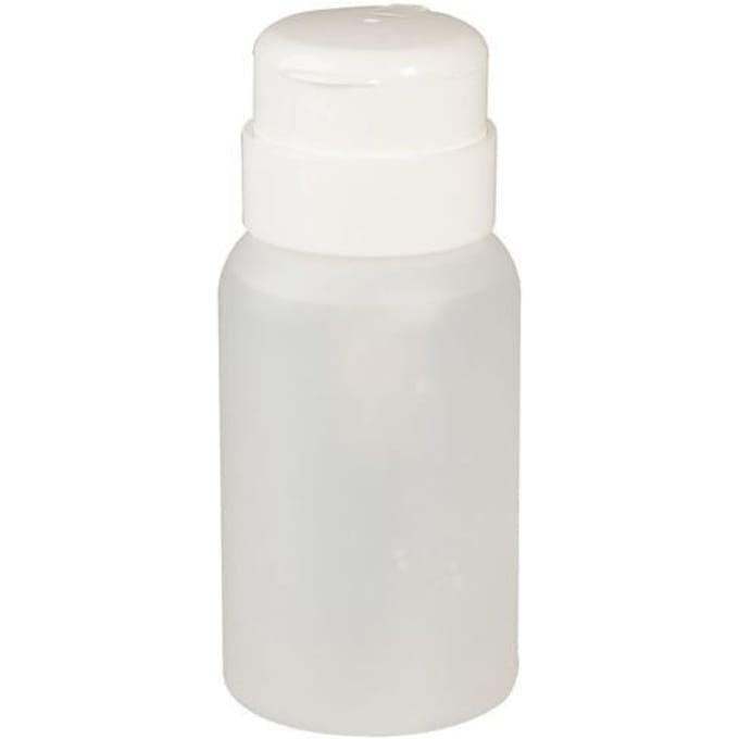 Sibel Vapo voor Nagellak Remover Wit