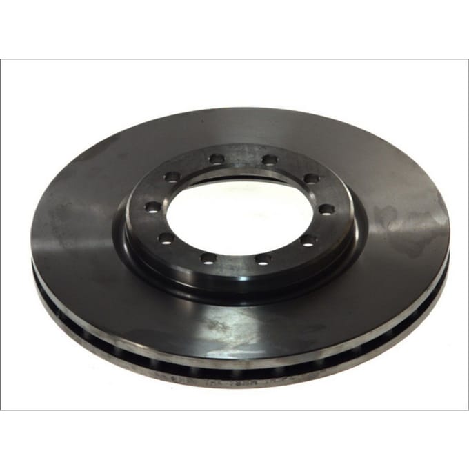 Regelklep, nokkenasregeling IPD HEPU 21-5050
