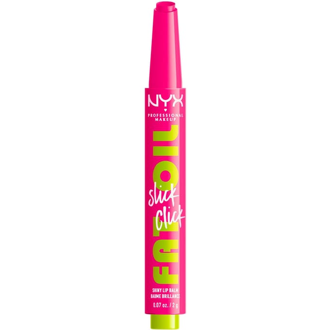 NYX Professional Make-Up Fat Oil Slick Click 08 Thriving 2.3 ml